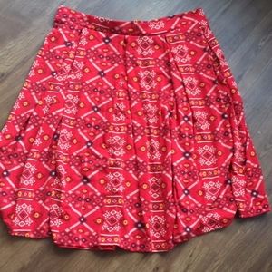 Lularoe madison 2x